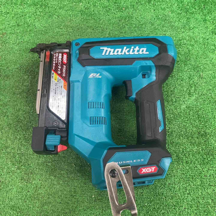 ◇マキタ(makita) 35mmコードレスピンネイラ PT001GZ【川崎店】