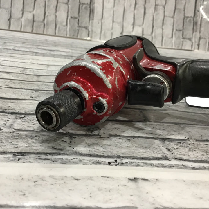 ☆マキタ(makita) 高圧エアインパクト AD605H【川口店】