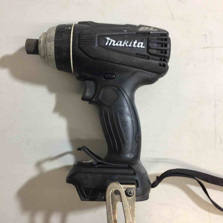 【中古品】☆マキタ(makita) 18V コードレス4モードインパクトドライバー TP141DZB【戸田店】