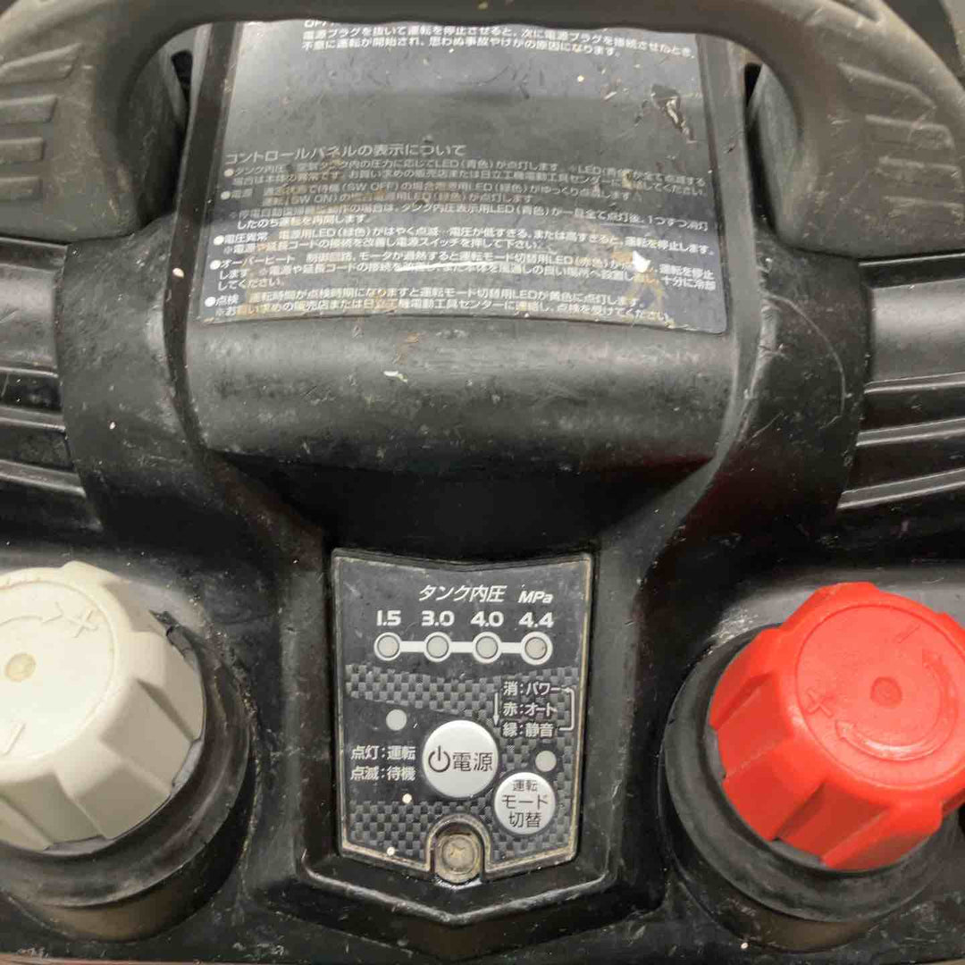 ★ハイコーキ(HIKOKI ※旧:日立工機) エアコンプレッサー EC1245H【戸田店】
