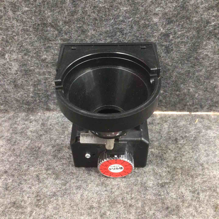 【中古品】 ニシガキ 鉄工ドリル研磨機 ドリ研 ACE(エース) AB型 N-861 【鴻巣店】