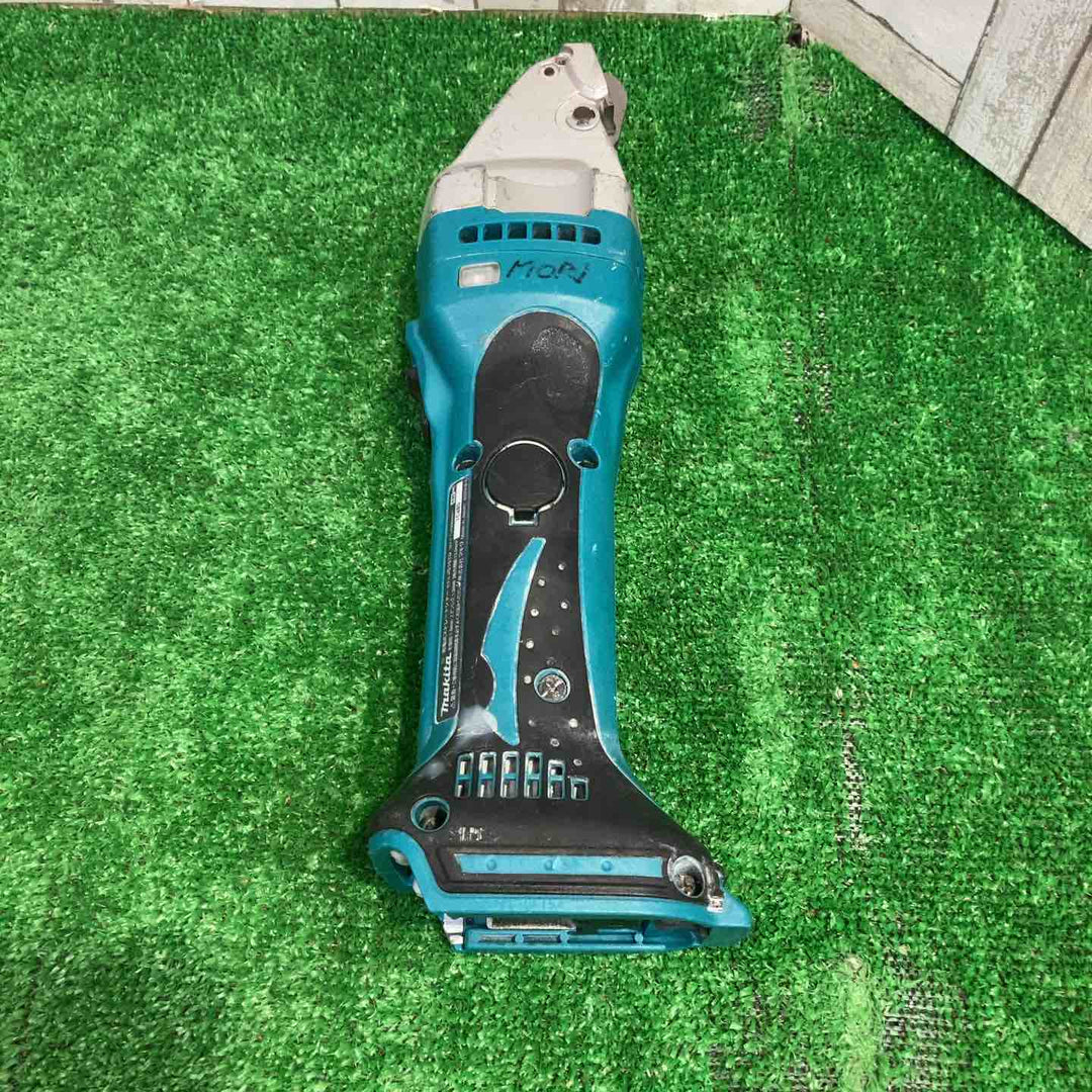 ☆マキタ(makita) コードレスストレートシャー JS161DZ【町田店】