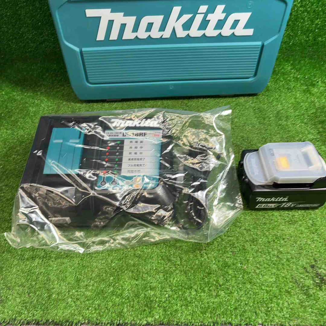 【未使用品】 マキタ (makita) コードレスインパクトレンチ TW300DRGX 【藤沢店】