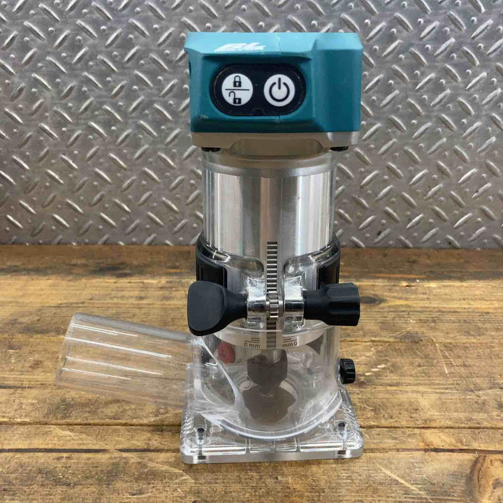 ★マキタ(makita) コードレストリマー RT50DZ【所沢店】