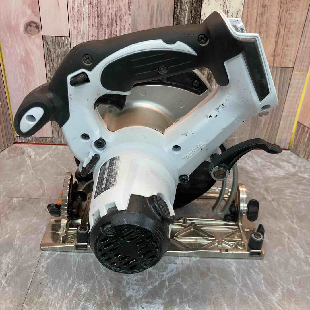 ★マキタ(makita) コードレス丸のこ HS630DZW【八潮店】