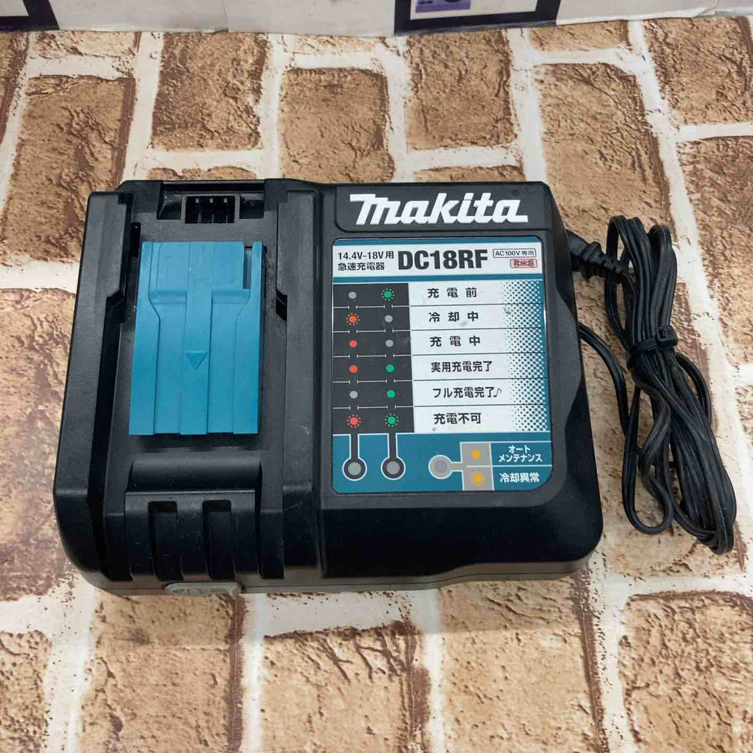 ★マキタ(makita) コードレスインパクトドライバー TD171DGXFC【所沢店】