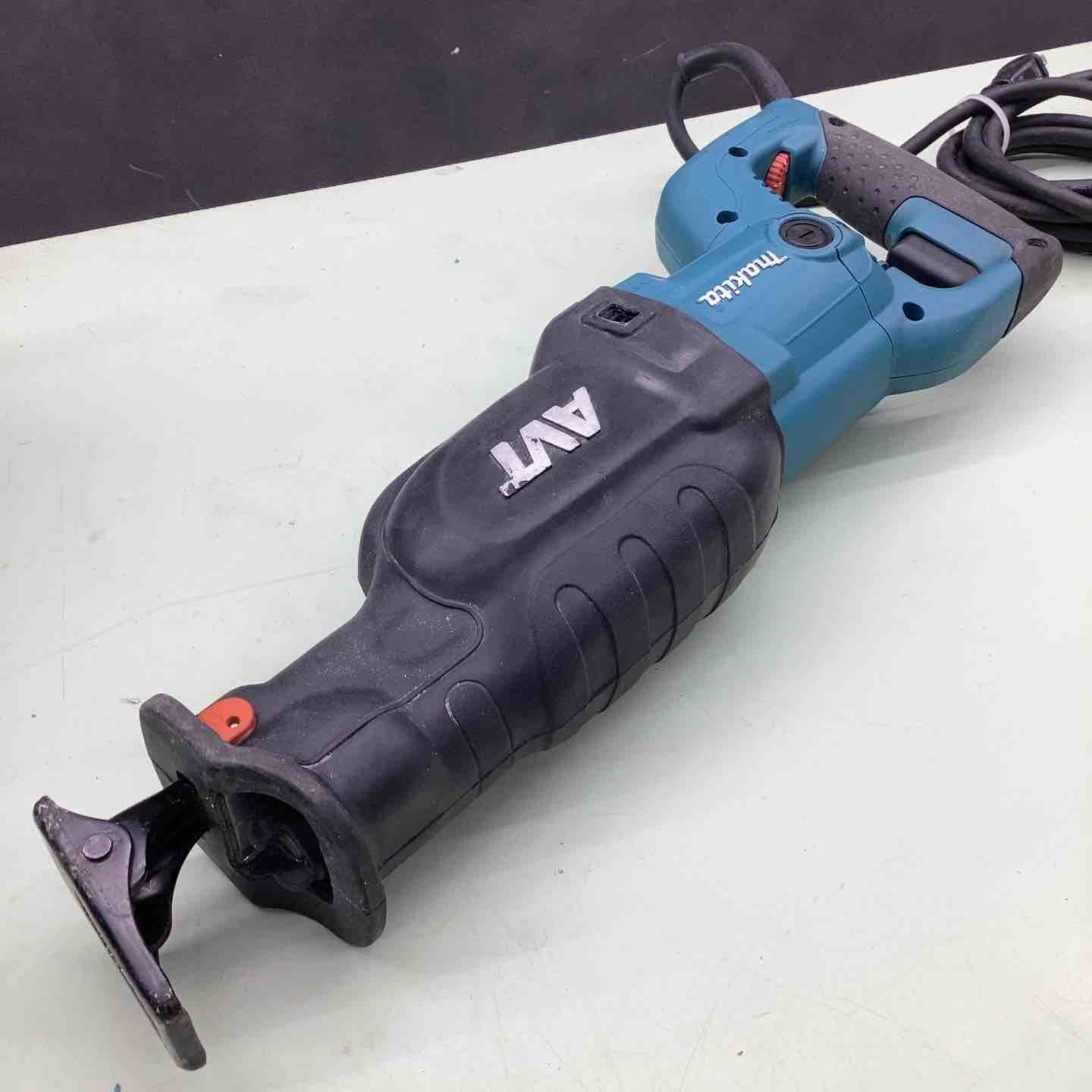 ☆マキタ(makita) レシプロソー JR3070CT【越谷店】 – アクトツール