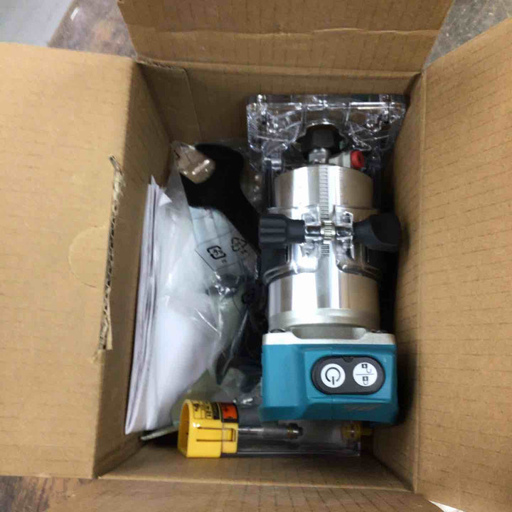 ★マキタ(makita) コードレストリマー RT50DZ【戸田店】