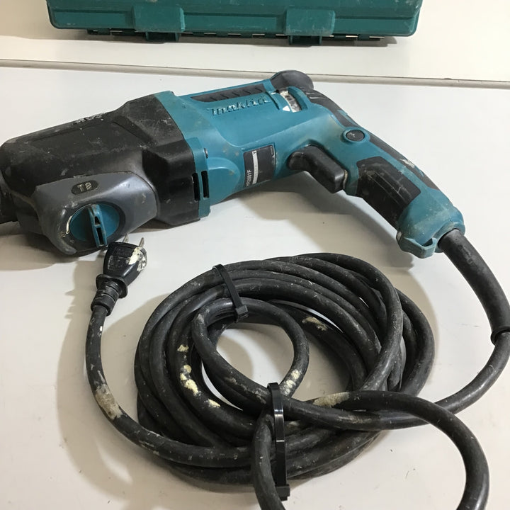 ★マキタ(makita) ハンマドリル HR2601F【戸田店】