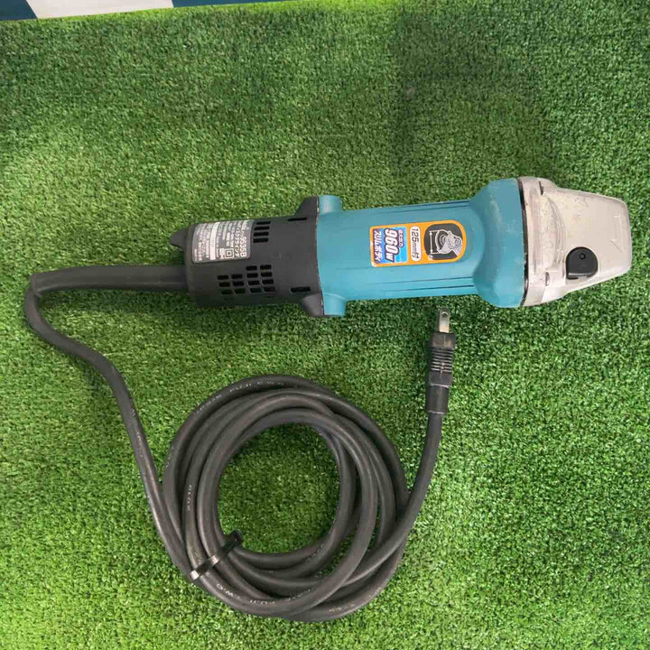 ☆マキタ(makita) 125mm ディスクグラインダ 9535B【草加店】