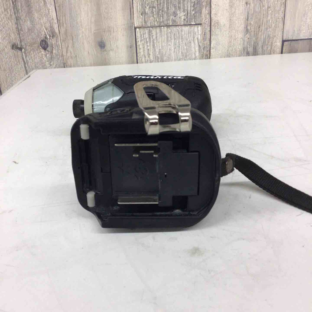 ☆マキタ(makita) 18V コードレスソフトインパクトドライバー TS141DZB 本体のみ【戸田店】