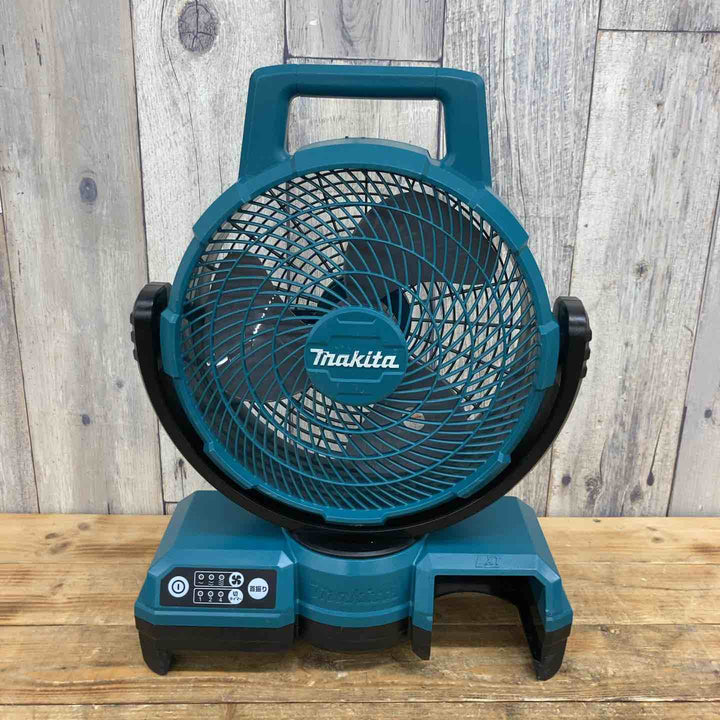 マキタ(makita) コードレスファン CF203DZ 【東大和店】