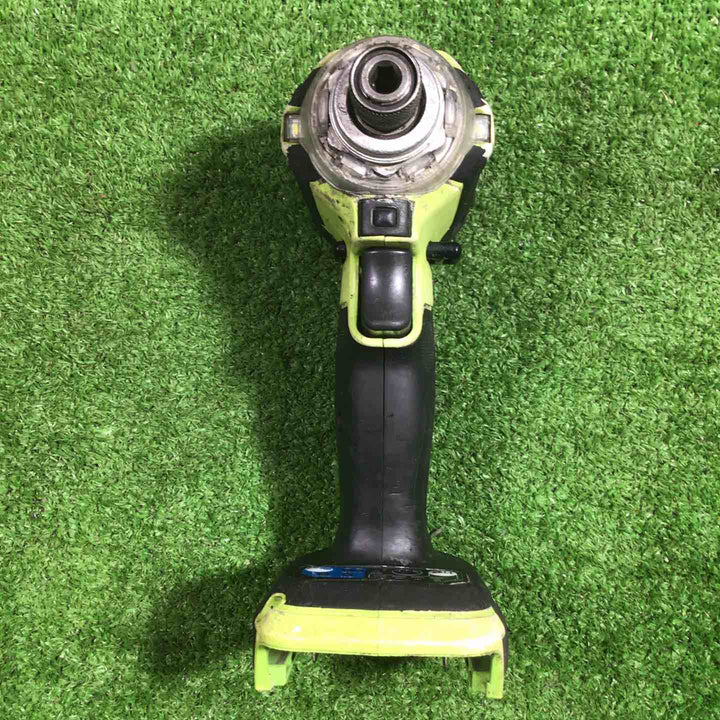 ◇マキタ(makita) コードレスインパクトドライバー TD171DRFX【川口店】