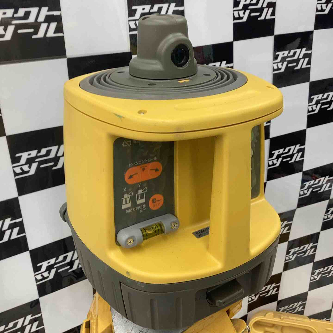 ◇トプコン(TOPCON)  ローテーティングレーザー RL-VH3D【越谷店】