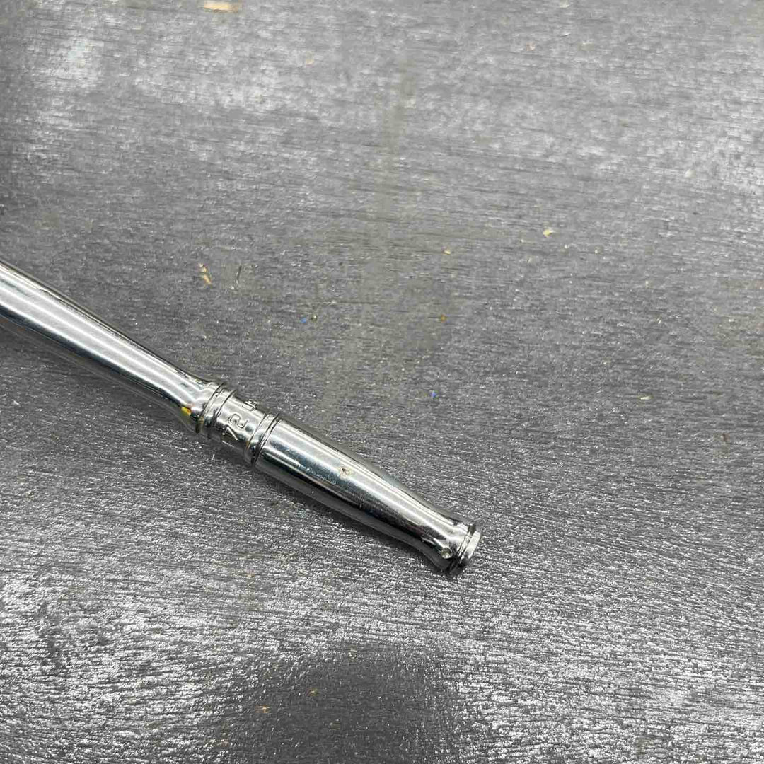 ★スナップオン(Snap-on) 1/4"フレックスヘッドラチェット TF72【越谷店】