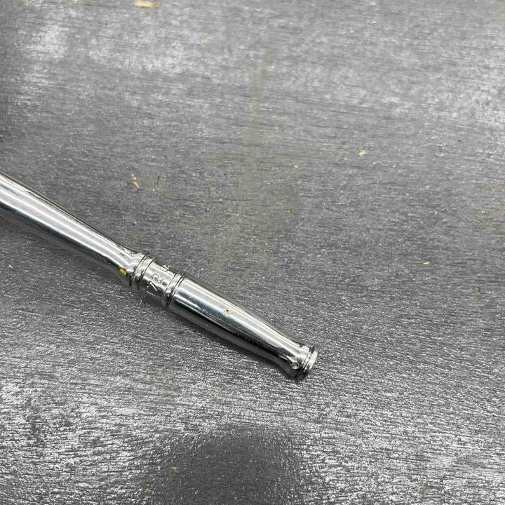 ★スナップオン(Snap-on) 1/4"フレックスヘッドラチェット TF72【越谷店】