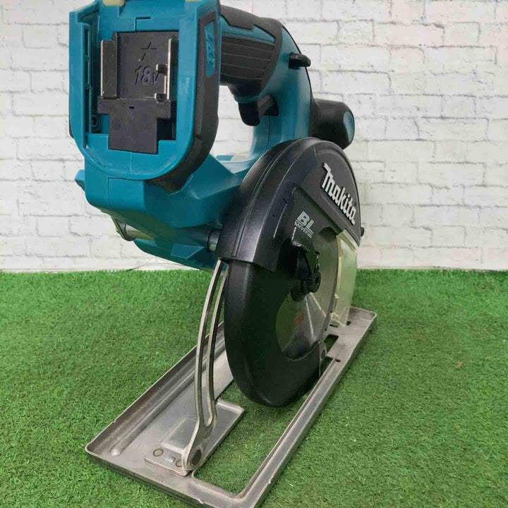 ★マキタ(makita) コードレスチップソーカッター CS551DZ【町田店】