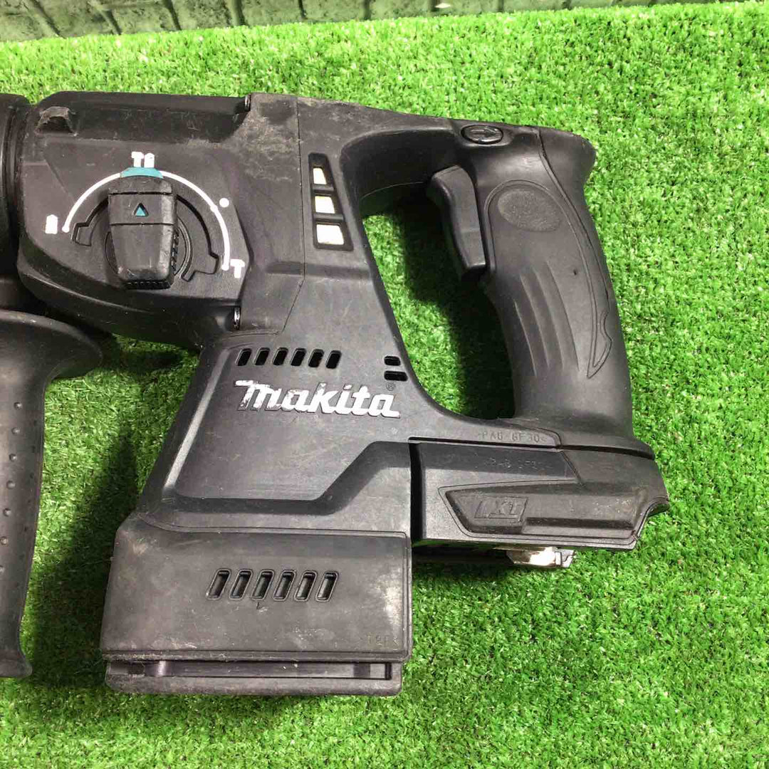 ☆マキタ(makita) コードレスハンマドリル HR244DZB【川口店】