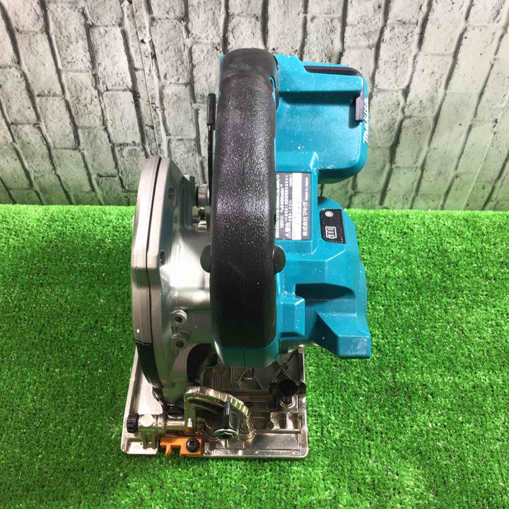 ★マキタ(makita) コードレス丸のこ HS475DZ【川口店】