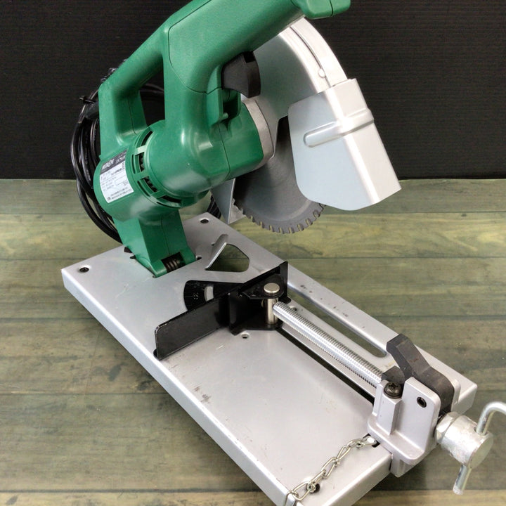 ミタチ(MITACHI) チップソー切断機 SSC165N 【東大和店】