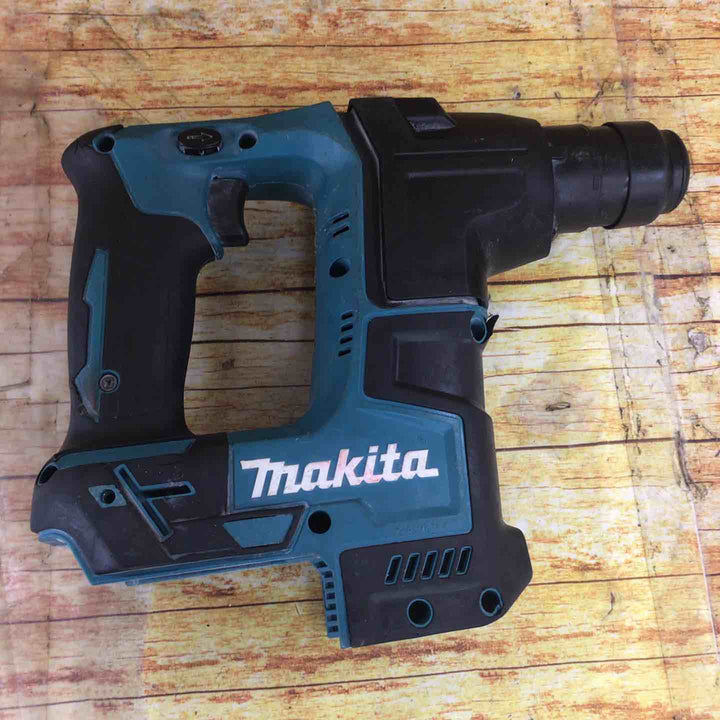 ☆マキタ(makita) コードレスハンマドリル HR171DZ【川崎店】