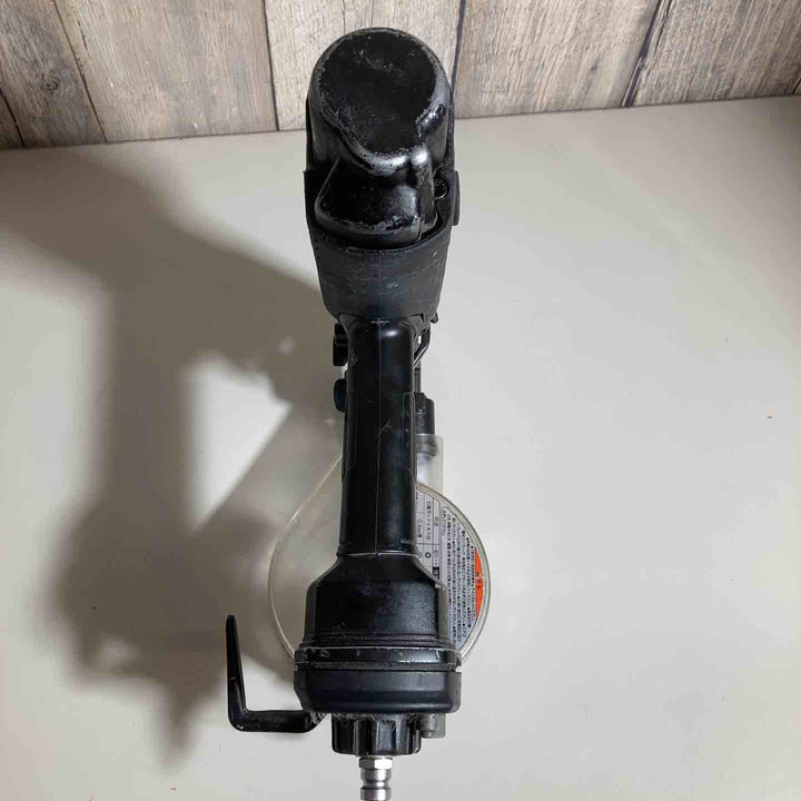 ◇ハイコーキ(HIKOKI ※旧:日立工機) 高圧エアネジ打ち機 WF4HS(AB) アブソリュートブラック【戸田店】