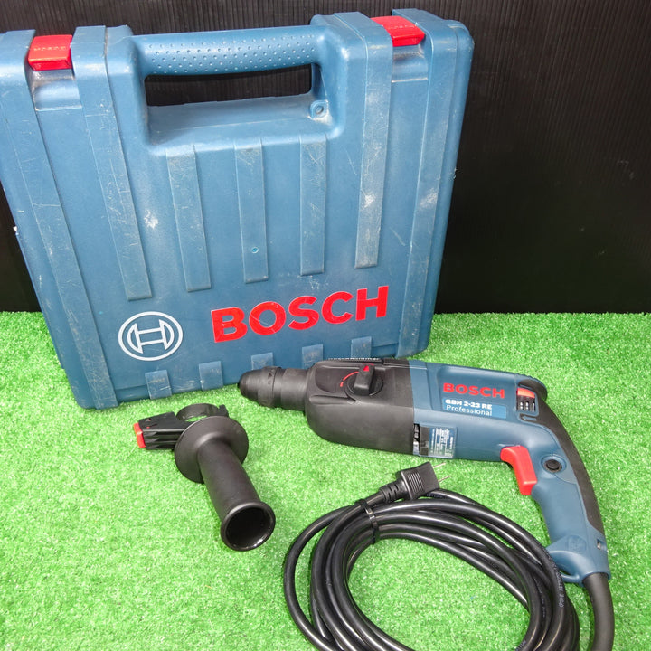 ★ボッシュ(BOSCH) ハンマドリル GBH2-23RE【岩槻店】