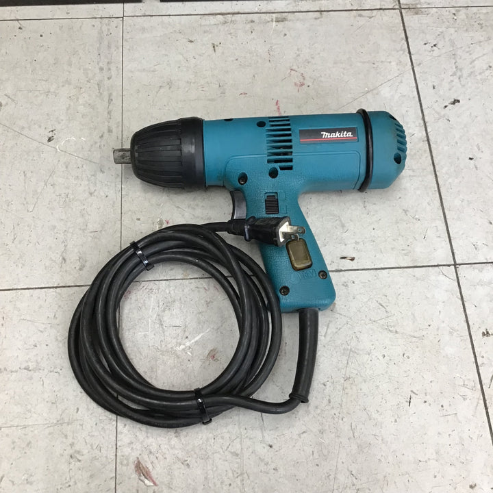【現状品】 マキタ/makita インパクトレンチ 6904VH 【鴻巣店】