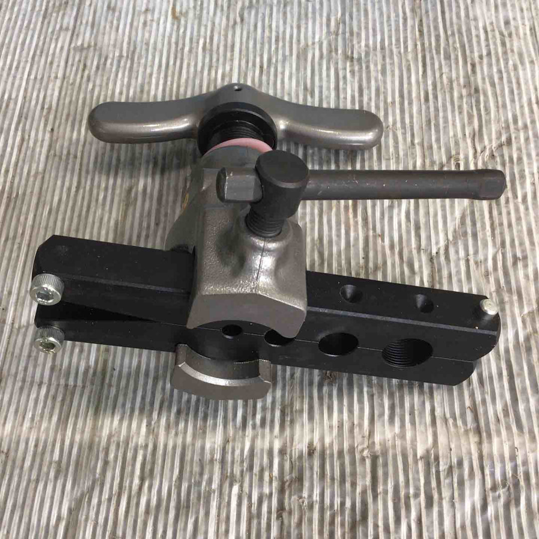 【中古】イチネン(TASCO) TA550A フレアーツール【草加店】