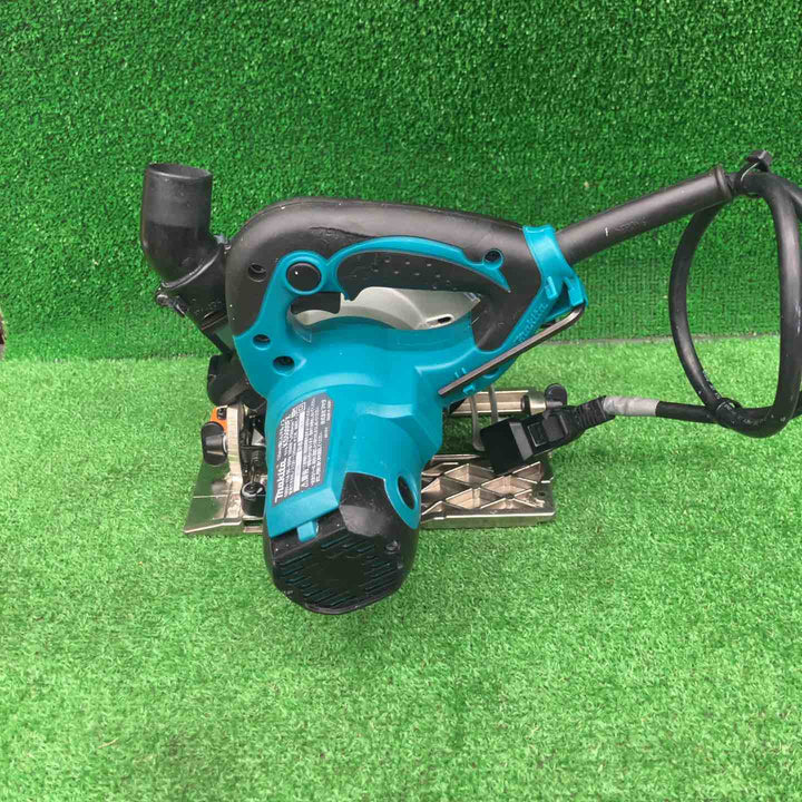 【中古品】　マキタ makita  防じん丸のこ KS5000FX 【桶川店】