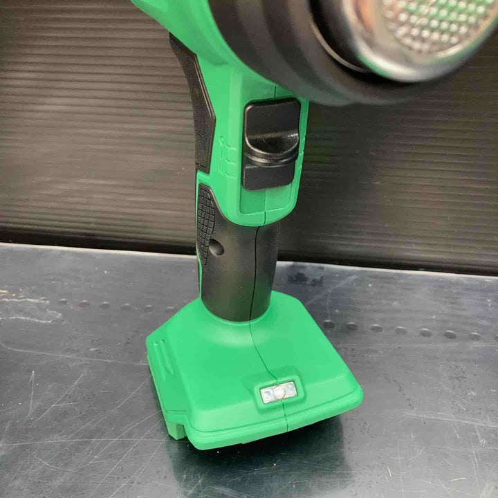 ハイコーキ(HIKOKI ※旧:日立工機) コードレスヒートガン RH18DA(NNP)【川越店】