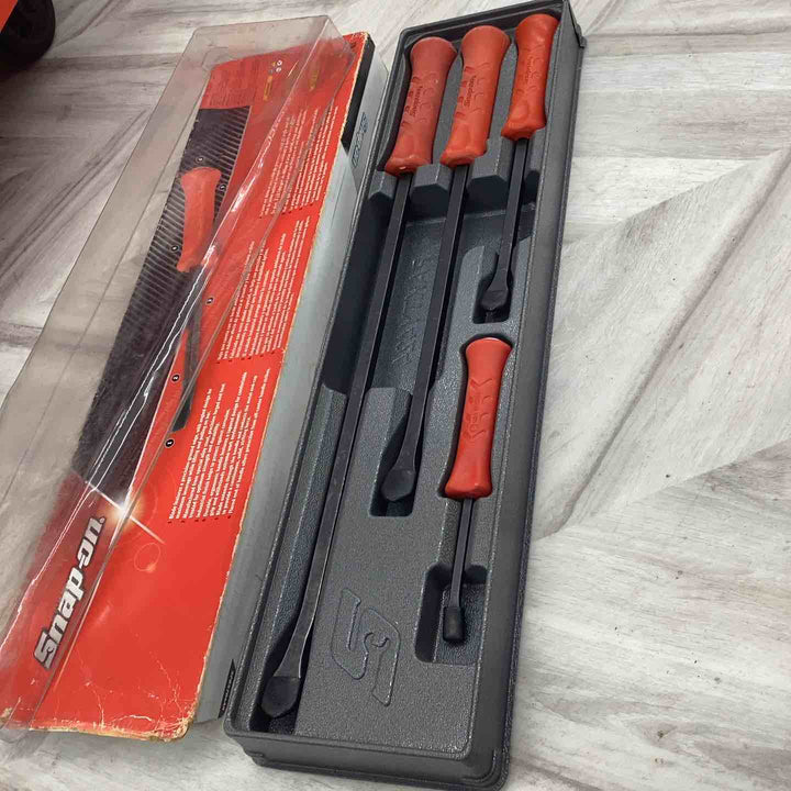 ◇ Snap-on ストライキングプライバーセット SPBS704AR【越谷店】