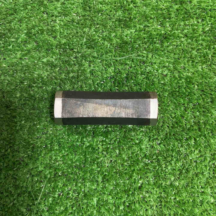 幸三郎 全鋼黒仕上げ 八角玄能 50匁 ※頭のみ【草加店】