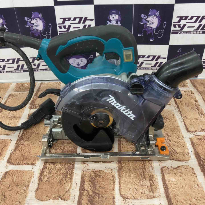 ★マキタ(makita) 防じん丸のこ KS5000FX【所沢店】