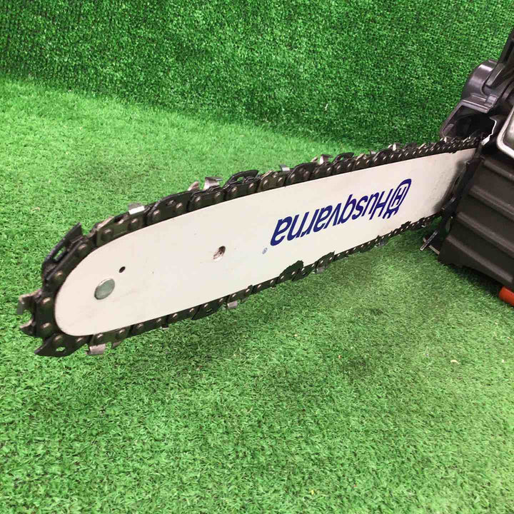 ◇ハスクバーナ(Husqvarna)  エンジンチェーンソー 135 Mark II (Mark2)【川崎店】