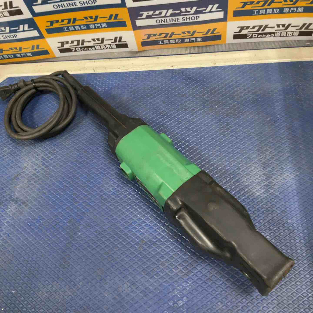 ◇ハイコーキ(HIKOKI ※旧:日立工機)  電子パイプソー CR17Y【草加店】