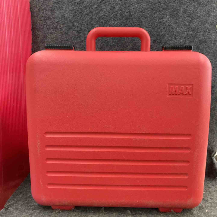 ★マックス(MAX) 高圧エア釘打ち機 HN-R38D1【鴻巣店】