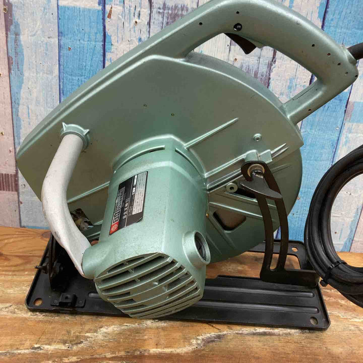 ◇ハイコーキ(HIKOKI ※旧:日立工機) 335mm丸のこ C13B【柏店】