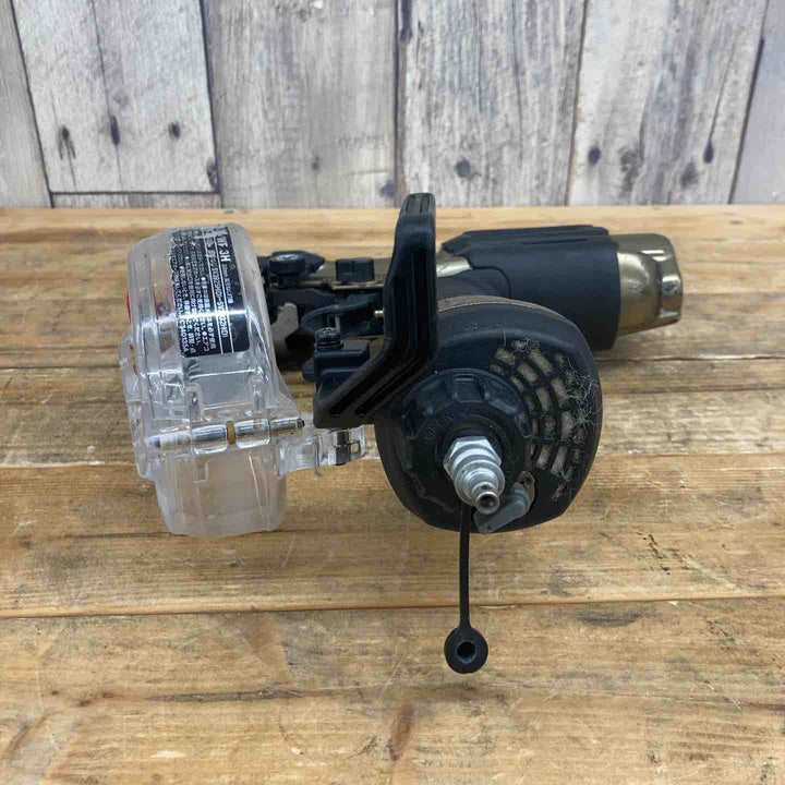 【中古品】 ハイコーキ(HIKOKI ※旧:日立工機) 高圧エアネジ打ち機 WF3HS 動作良好 【東大和店】