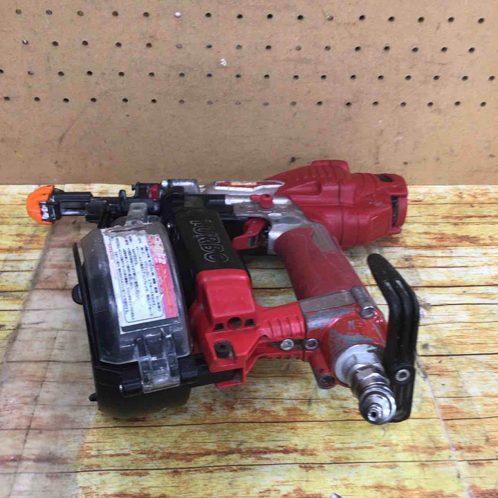 ★マックス(MAX) 高圧エアネジ打ち機 HV-R41G2【川崎店】