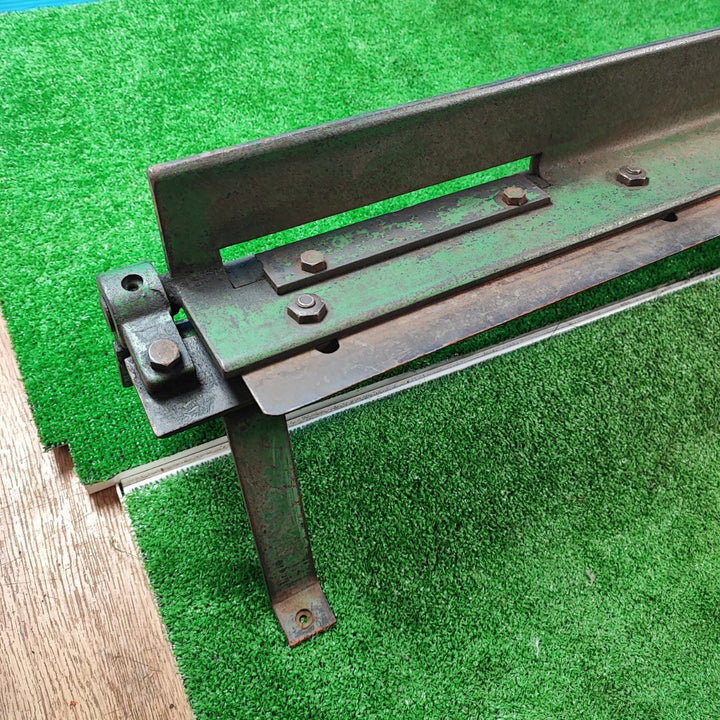 【店頭受取り限定】▼盛光? アングルバッタ 1m【岩槻店】