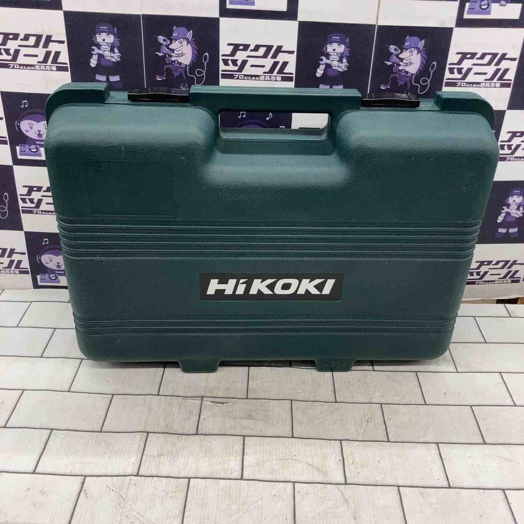 ★ハイコーキ(HIKOKI ※旧:日立工機) マルチツール CV350V【所沢店】