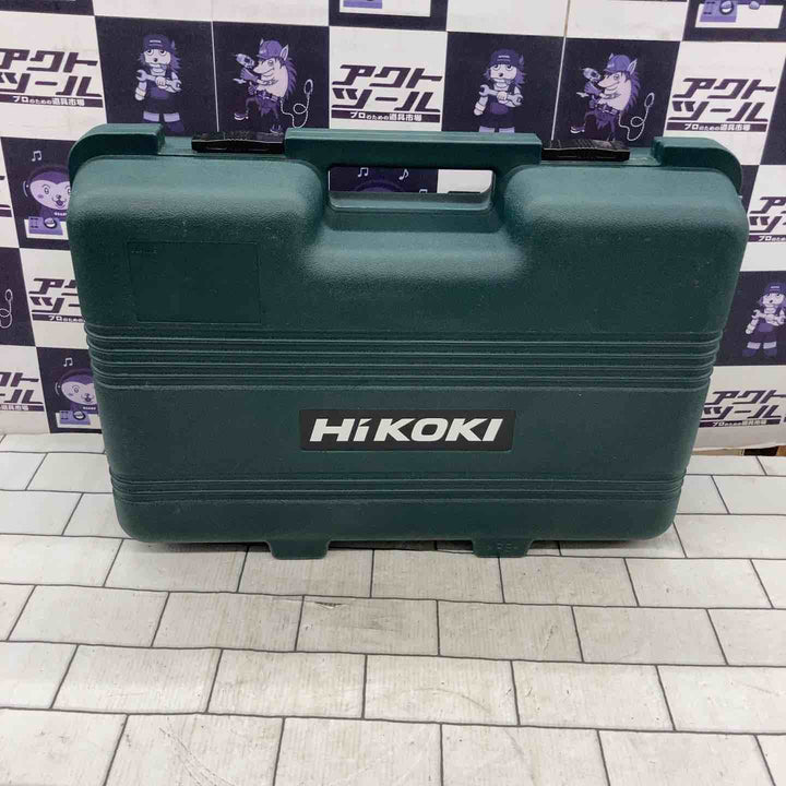 ★ハイコーキ(HIKOKI ※旧:日立工機) マルチツール CV350V【所沢店】