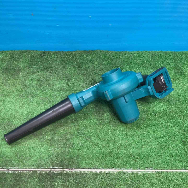 3個まとめ売り！！★マキタ(makita) コードレスブロワ UB185DZ 3点まとめ売り ダストバック1個付き【岩槻店】