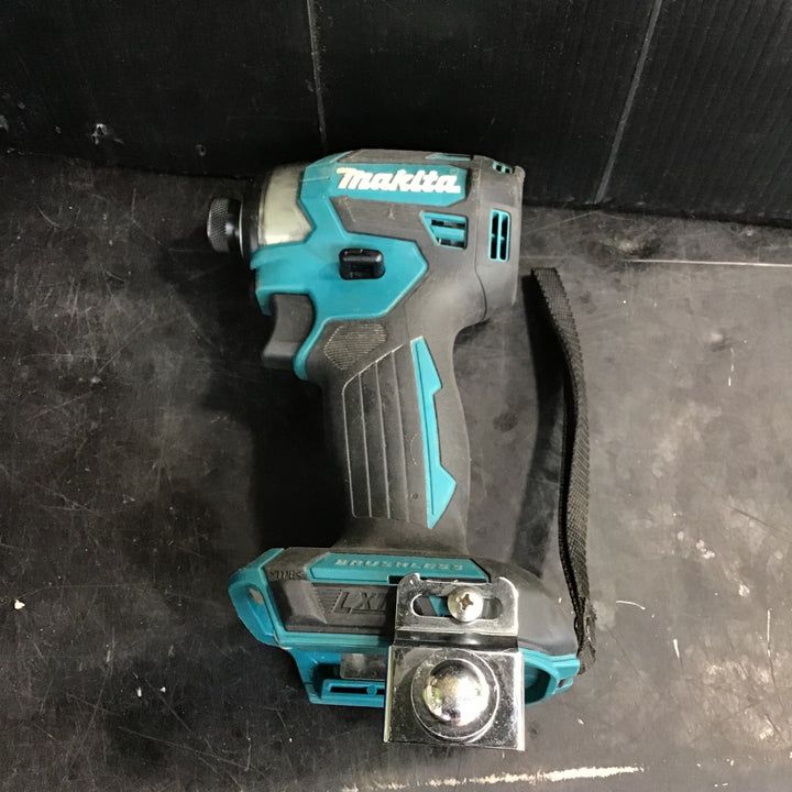 ★マキタ(makita) コードレスインパクトドライバー TD173DZ【草加店】