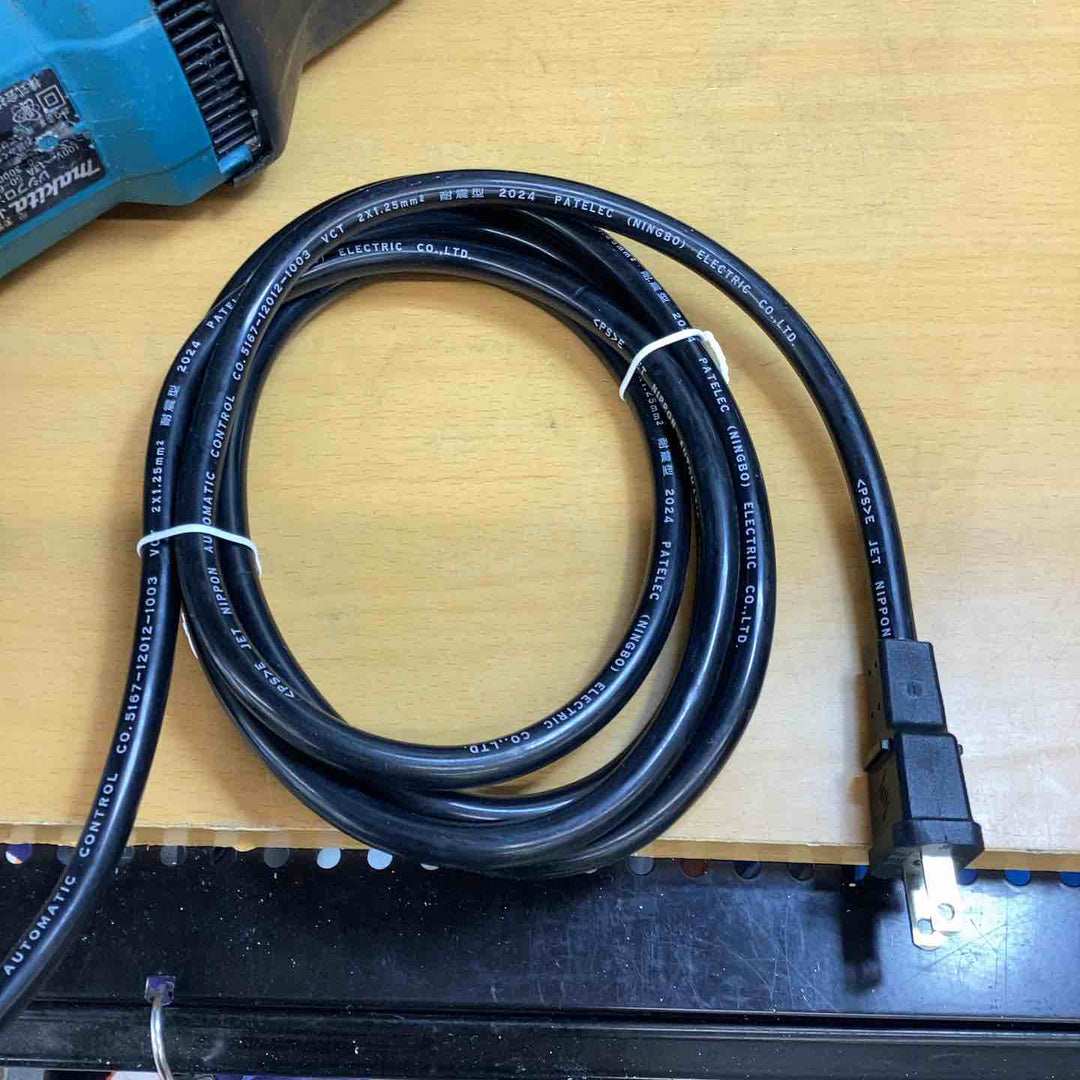 ★マキタ(makita) レシプロソー JR3051T【越谷店】