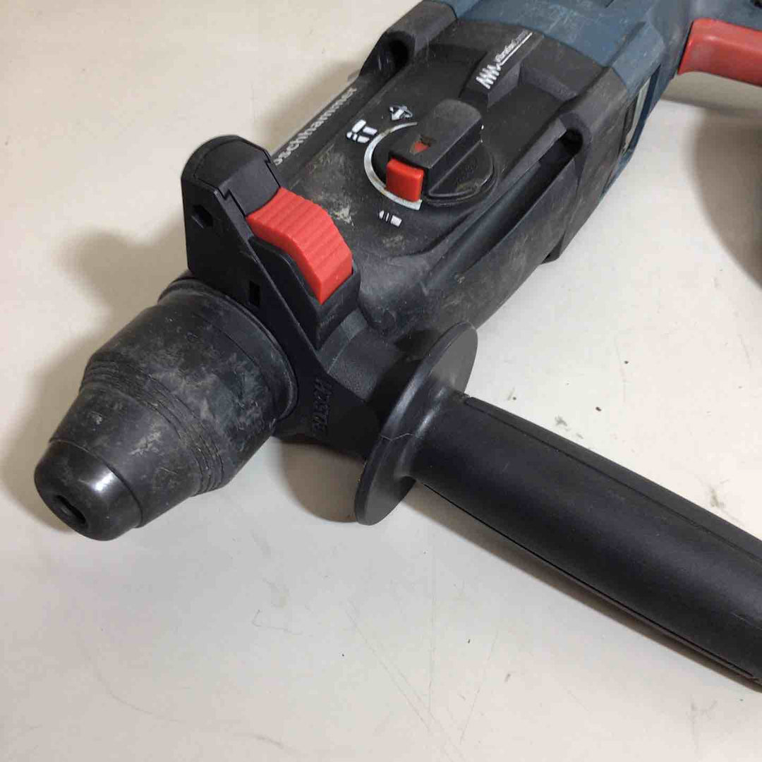 ★ボッシュ(BOSCH) ハンマドリル GBH2-28【戸田店】