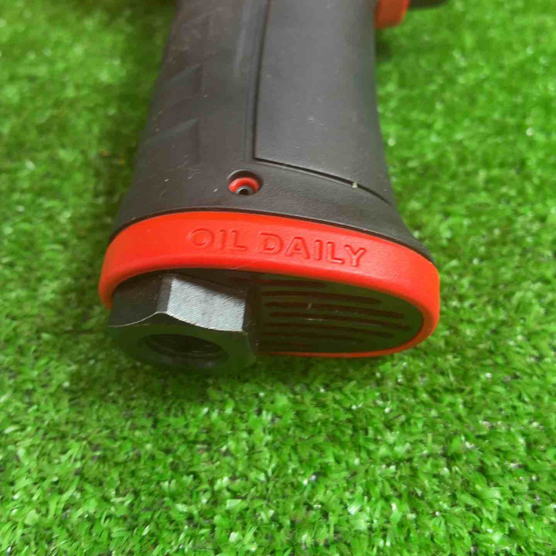 ★スナップオン(Snap-on) 3/8"スタビーエアインパクトレンチ PT338【藤沢店】