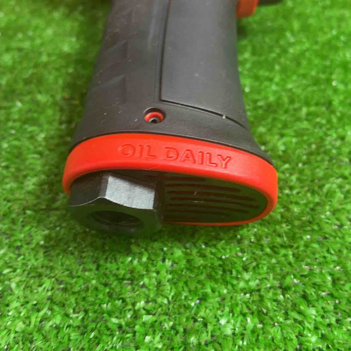 ★スナップオン(Snap-on) 3/8"スタビーエアインパクトレンチ PT338【藤沢店】