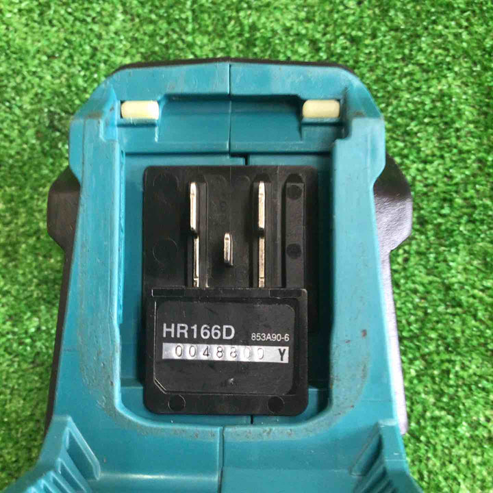 ★マキタ(makita) コードレスハンマドリル HR166DZK【町田店】